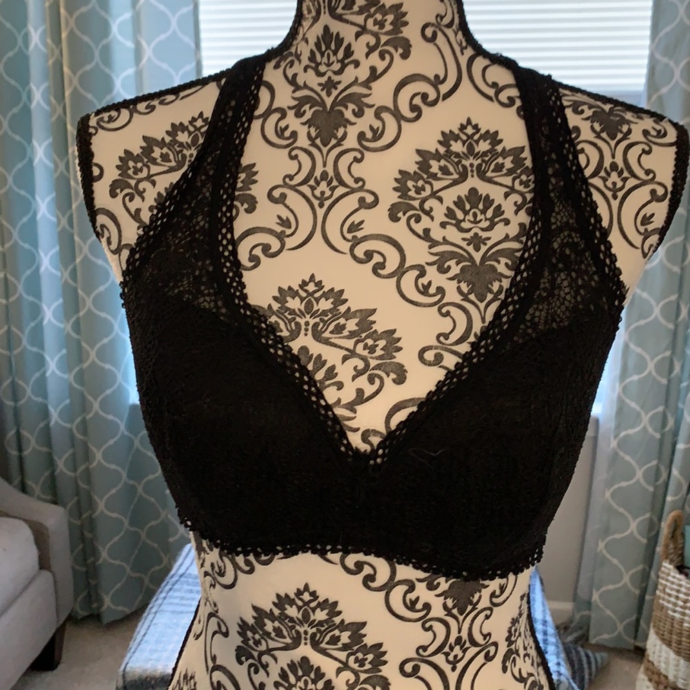 Victoria’s Secret Lace Bralette